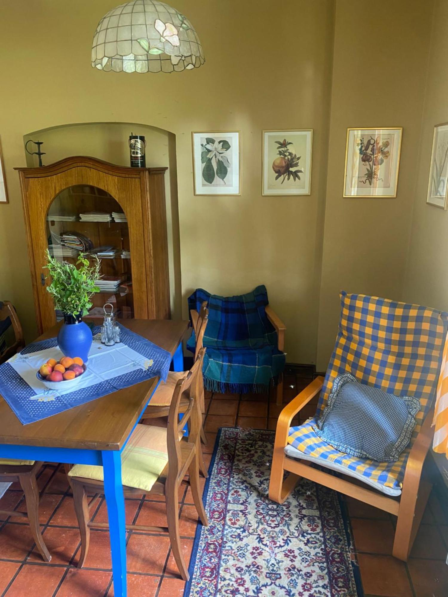 Apartman Dum U Kouli Prameny Exterior photo