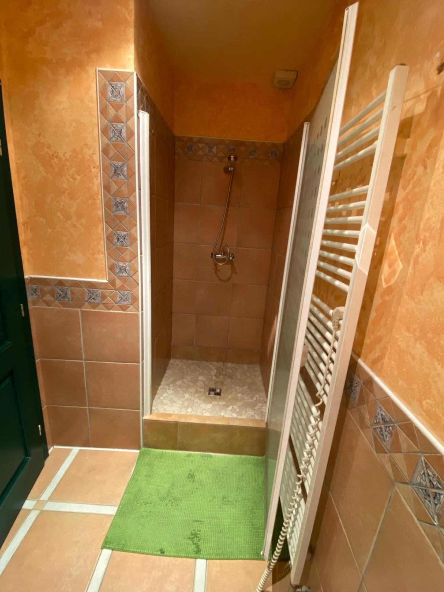 Apartman Dum U Kouli Prameny Exterior photo