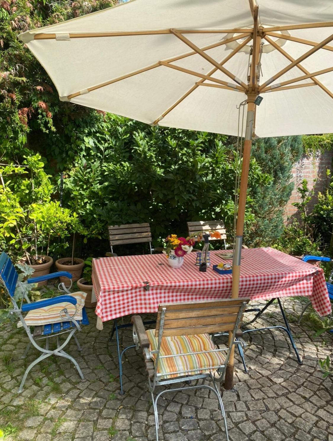 Apartman Dum U Kouli Prameny Exterior photo